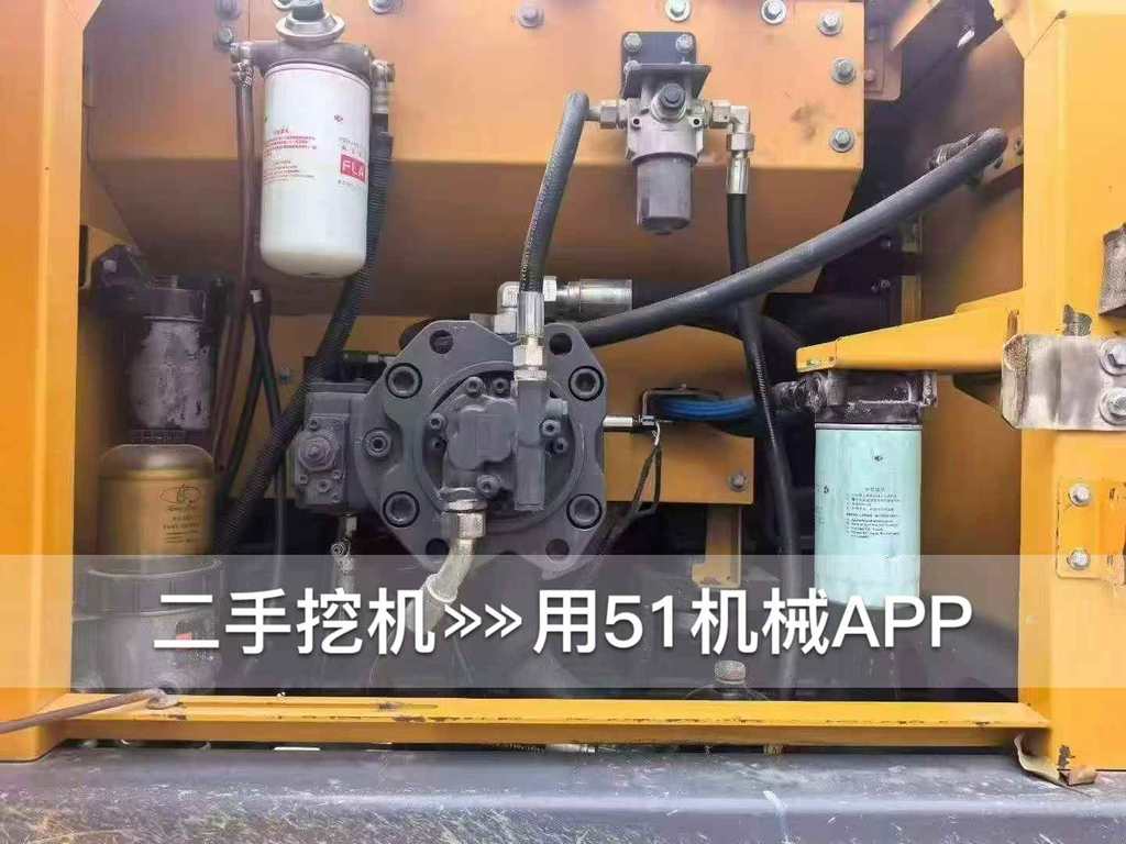 51机械